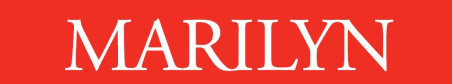marilyn logo